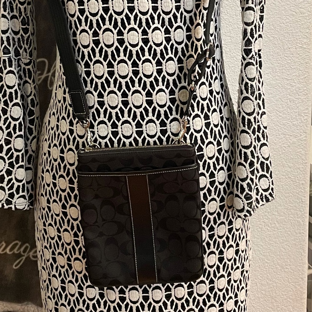 Coach Crossbody purse